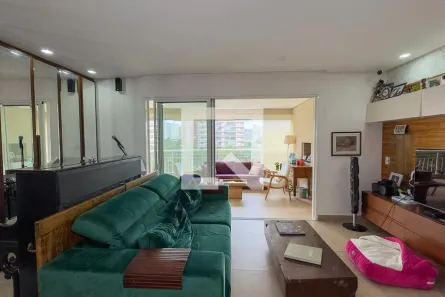 Apartamento com 3 Quartos à venda, 135m² no Vila Cruzeiro, São Paulo