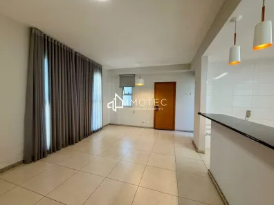 Apartamento com 3 Quartos à venda, 102m² no Cruzeiro, Belo Horizonte