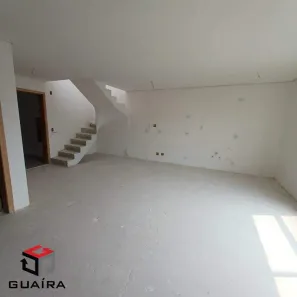 Cobertura com 1 Quarto à venda, 110m² no Jardim Stella, Santo André