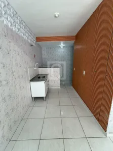 Casa de Condomínio com 1 Quarto à venda, 22m² no Jardim Nogueira, Sorocaba