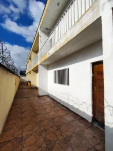Casa de Condomínio com 3 Quartos à venda, 85m² no Cidade São Mateus, São Paulo