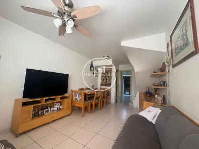 Casa de Condomínio com 3 Quartos à venda, 79m² no Parque Munhoz, São Paulo