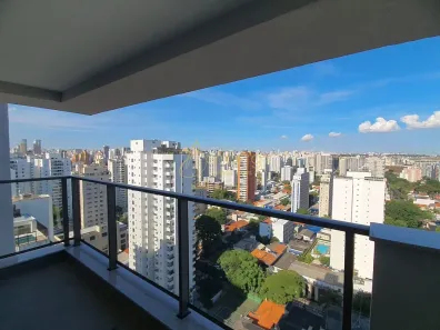Apartamento com 2 Quartos à venda, 82m² no Indianópolis, São Paulo