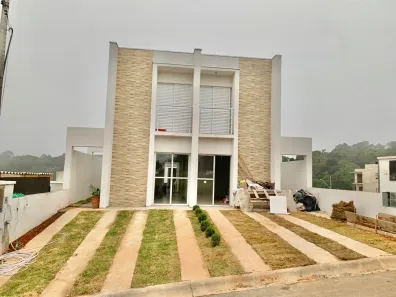 Casa com 3 Quartos à venda, 115m² no Sítio Boa Vista, Cotia