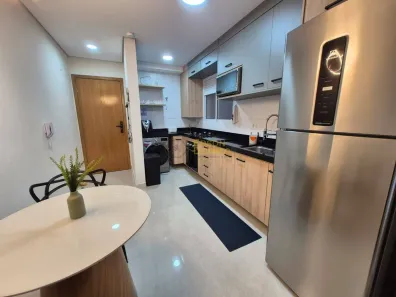 Apartamento com 2 Quartos à venda, 57m² no Crispim, Pindamonhangaba