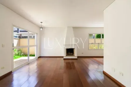 Casa de Condomínio com 3 Quartos à venda, 175m² no Alto de Pinheiros, São Paulo