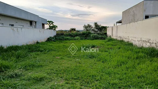 Lote/Terreno à venda, 462m² no Residencial Lagos D'Icaraí, Salto