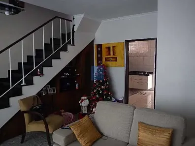 Sobrado com 3 Quartos à venda, 240m² no Jardim Previdência, São Paulo
