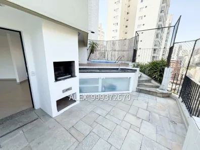Apartamento com 3 Quartos à venda, 150m² no Jardim Caboré, São Paulo