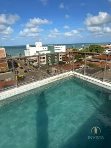 Flat com 1 Quarto à venda, 16m² no Manaíra, João Pessoa