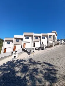 Casa com 2 Quartos à venda, 60m² no São Pedro, Brusque