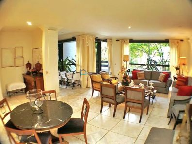Apartamento com 4 Quartos à venda, 486m² no Moema, São Paulo