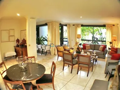 Apartamento com 4 Quartos à venda, 486m² no Moema, São Paulo