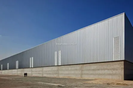 Galpão/Depósito/Armazém para alugar, 2639m² no Jardim Arpoador, São Paulo