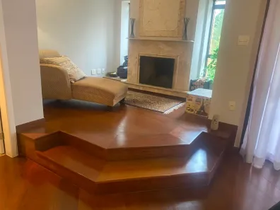Apartamento com 4 Quartos para alugar, 240m² no Vila Andrade, São Paulo