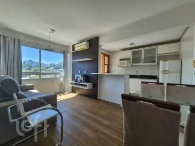 Apartamento com 2 Quartos à venda, 55m² no Auxiliadora, Porto Alegre