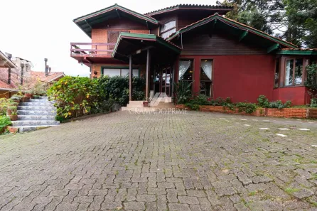 Imóvel Comercial à venda, 615m² no Centro, Gramado