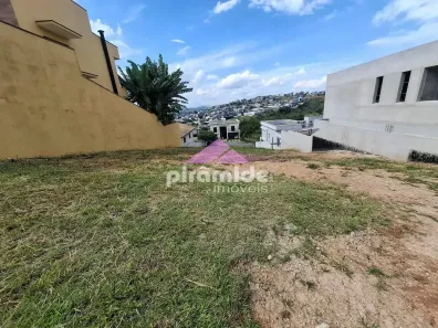 Lote/Terreno à venda, 451m² no Condomínio Residencial Monaco, São José dos Campos
