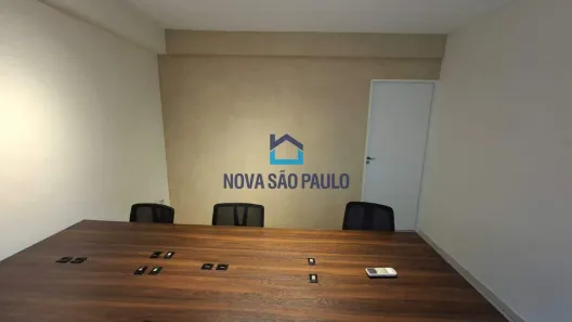 Ponto Comercial para alugar, 8m² no Jardim das Acácias, São Paulo