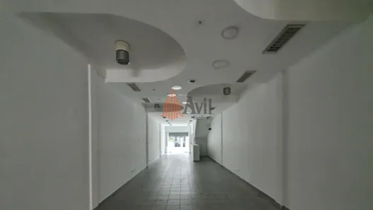 Ponto Comercial à venda, 250m² no Pinheiros, São Paulo