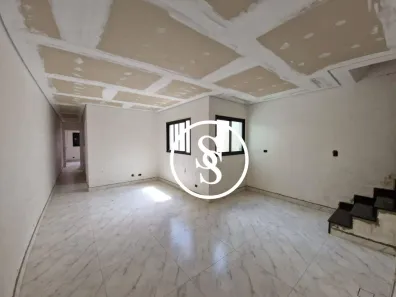 Cobertura com 3 Quartos à venda, 130m² no Paraíso, Santo André