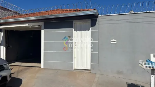 Casa com 2 Quartos à venda, 104m² no Bonfim Paulista, Ribeirão Preto