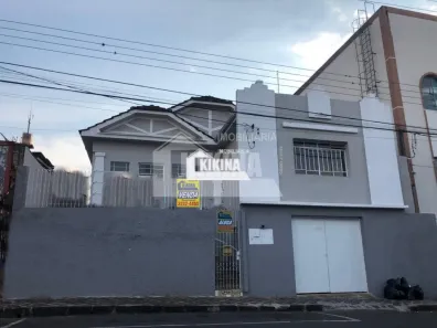 Casa com 2 Quartos à venda, 150m² no Centro, Ponta Grossa