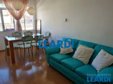 Apartamento com 2 Quartos à venda, 80m² no Vila Paulista, São Paulo