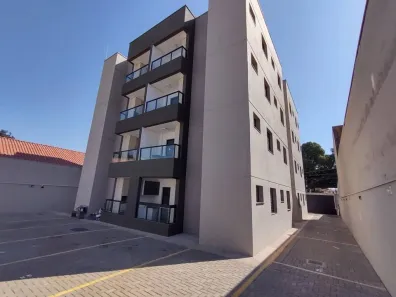 Apartamento com 2 Quartos à venda, 56m² no São Manoel, Americana