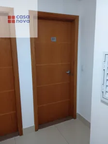 Apartamento com 1 Quarto para alugar, 30m² no Carandiru, São Paulo
