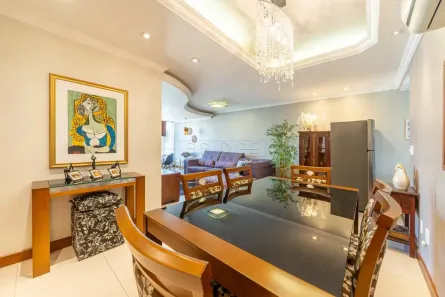 Apartamento com 3 Quartos à venda, 106m² no Passo da Areia, Porto Alegre