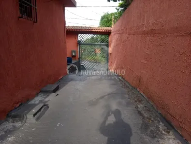 Sobrado com 3 Quartos à venda, 262m² no Centro, Diadema