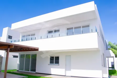 Casa de Condomínio com 4 Quartos à venda, 319m² no Robalo, Aracaju