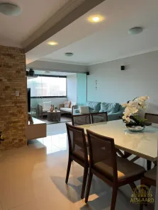 Apartamento com 3 Quartos à venda, 115m² no Intermares, Cabedelo