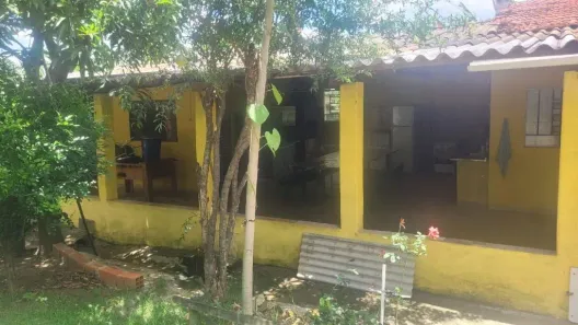 Fazenda/Sítio com 5 Quartos à venda, 1000m² no Sítios de Recreio Recanto do Bosque, Monte Mor