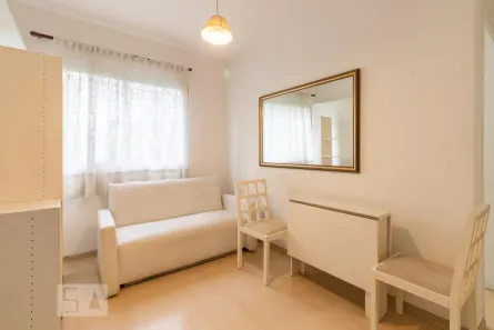 Apartamento com 1 Quarto à venda, 37m² no Indianópolis, São Paulo