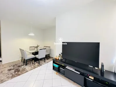 Apartamento com 3 Quartos à venda, 90m² no Bucarein, Joinville