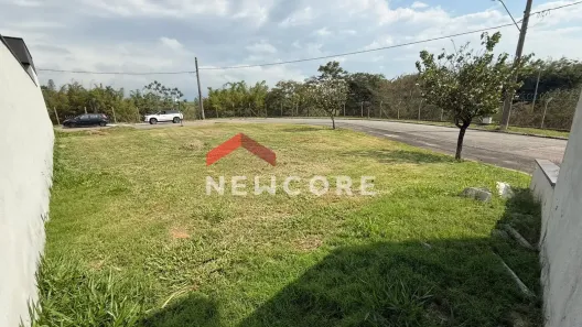 Lote/Terreno à venda, 355m² no Condomínio Terras do Vale, Caçapava