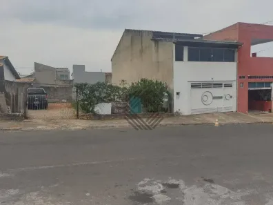 Lote/Terreno à venda, 150m² no Jardim Santa Rosa, Sorocaba
