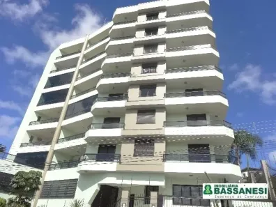 Apartamento com 3 Quartos à venda, 154m² no Salgado Filho, Caxias do Sul