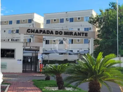 Apartamento com 2 Quartos à venda, 40m² no Carumbé, Cuiabá