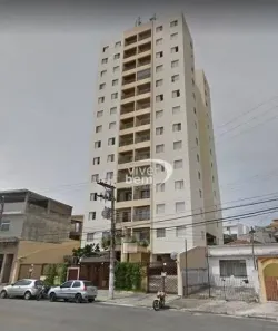 Apartamento com 3 Quartos à venda, 64m² no Vila Formosa, São Paulo