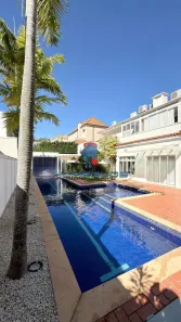 Casa de Condomínio com 4 Quartos à venda, 320m² no Sítios de Recreio Gramado, Campinas