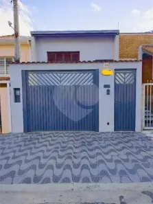 Casa com 3 Quartos à venda, 175m² no Vila Hortência, Sorocaba