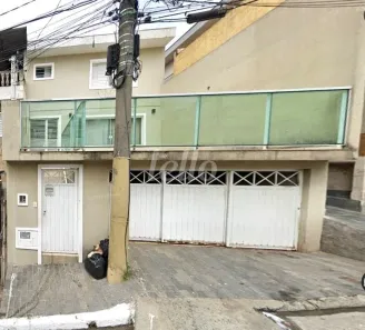 Casa com 3 Quartos à venda, 140m² no Lauzane Paulista, São Paulo
