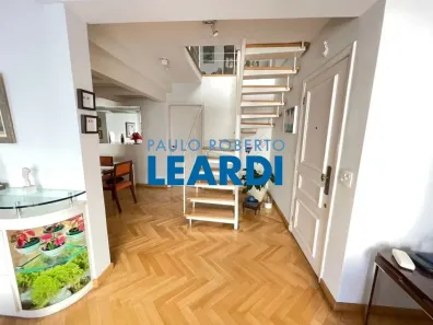 Apartamento com 3 Quartos à venda, 200m² no Vila Madalena, São Paulo