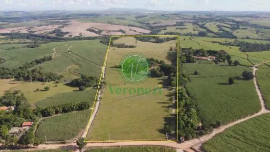 Fazenda/Sítio à venda, 435600m² no , Porto Feliz