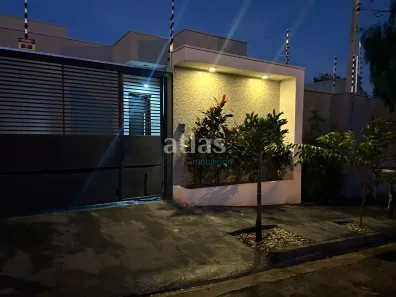 Casa com 2 Quartos à venda, 72m² no Parque das Amoras II, São José do Rio Preto