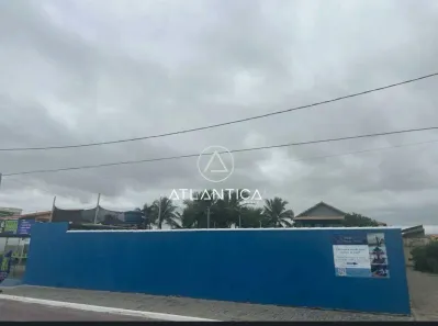 para alugar, 409m² no Ouro Verde, Rio das Ostras