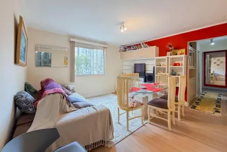 Apartamento com 3 Quartos à venda, 75m² no Vila Mariana, São Paulo